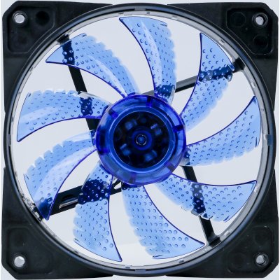 кулер Digma DFAN-LED-BLUE