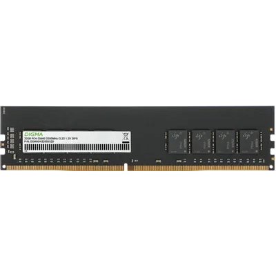 оперативная память Digma DGMAD43200032D