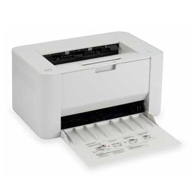 принтер Digma DHP-2401W Grey Серый