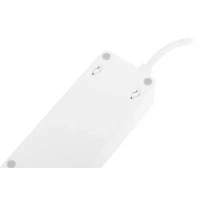 сетевой фильтр Digma DiPlug Strip 40 белый
