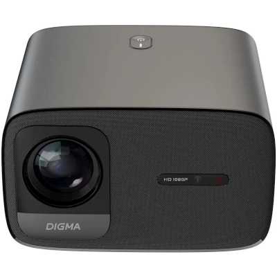 проектор Digma DP-FHD450A Черный