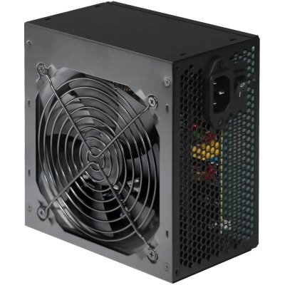 блок питания Digma DPSU-450W Черный
