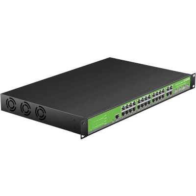 коммутатор Digma DSP724G-4C-R300