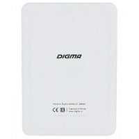 электронная книга Digma E629W White 4GB