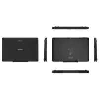 планшет Digma EVE 10 A203T 4G Black