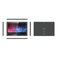 планшет Digma EVE 10 C401T Black