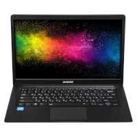 ноутбук Digma EVE 14 C406 Черный
