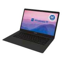 ноутбук Digma EVE 14 C414 NCN144BXW03 Черный