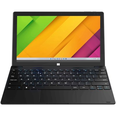 планшет Digma EVE 1495E 8/256GB Black Черный