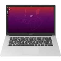ноутбук Digma EVE 15 C400 Серебристый