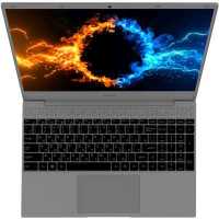 ноутбук Digma EVE 15 C423 DN15R3-8DXW01 Серый