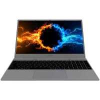 ноутбук Digma EVE 15 C423 DN15R5-8CXW03 Серый