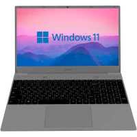 ноутбук Digma EVE 15 C423 DN15R5-8DXW01 Серый