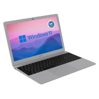 ноутбук Digma EVE 15 P418 NN5158CXW02 Черный