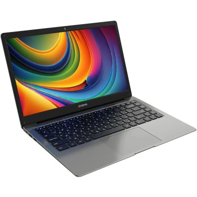 ноутбук Digma EVE C4403 DN14CN-4BXW04 Серый