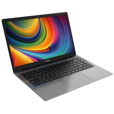 ноутбук Digma EVE C4800 DN14CN-8CXW01 Серый