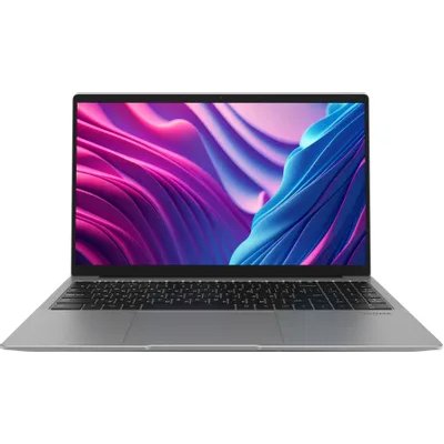 ноутбук Digma EVE C5801 DN15CN-8CXW03 Серебристый