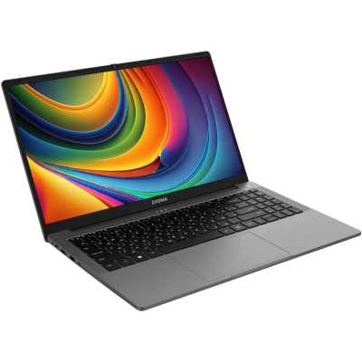 ноутбук Digma EVE i5980 DN15CM-ADXW01 Серый