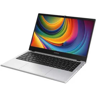 ноутбук Digma EVE P4851 DN14N2-8CXW01 Серебристый