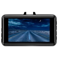 видеорегистратор Digma FreeDrive 207 Night FHD Черный