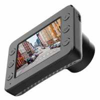 автомобильный видеорегистратор Digma FreeDrive 215 Night FHD