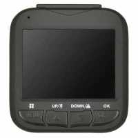 видеорегистратор Digma FreeDrive 610 GPS Speedcams
