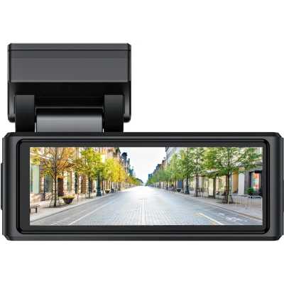 автомобильный видеорегистратор Digma FreeDrive 940W