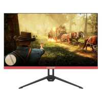 монитор Digma Gaming DM-MONG2410 Черный