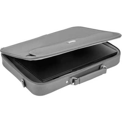 сумка Digma HC-210 Grey серый