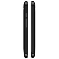 смартфон Digma Hit Q401 3G Black черный