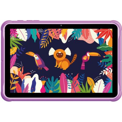 планшет Digma Kids 1247C Violet Фиолетовый