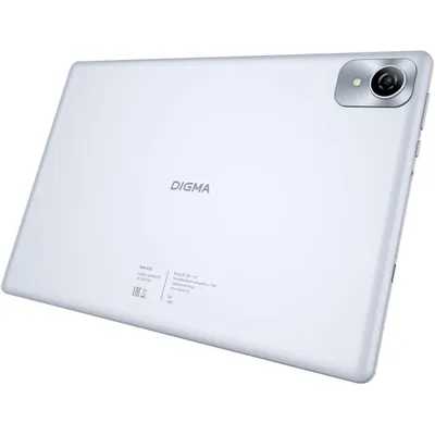 планшет Digma Kids A10 2/32GB Brown Коричневый