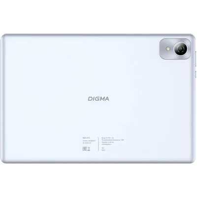 планшет Digma Kids A10 2/32GB Brown Коричневый