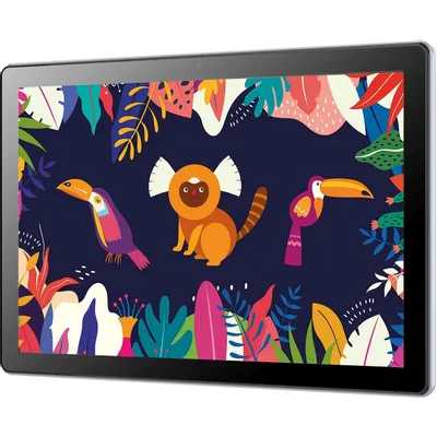 планшет Digma Kids A10 2/32GB Pink Розовый