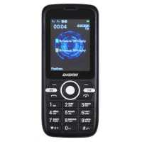 мобильный телефон Digma Linx B240 Black