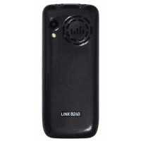 мобильный телефон Digma Linx B240 Black