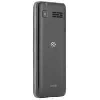 мобильный телефон Digma Linx B280 Grey