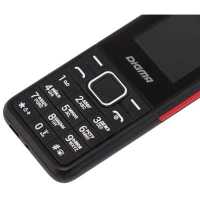 мобильный телефон Digma Linx C171 Black