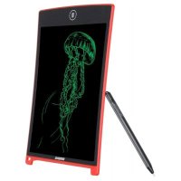 планшет для рисования Digma Magic Pad 80 Red