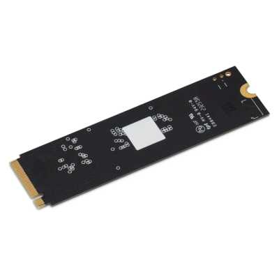 SSD диск Digma Mega P5 512Gb DGSM3512GP53T Черный