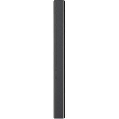 SSD диск Digma Mega X 512Gb DGSM8512G2MGG Темно-серый