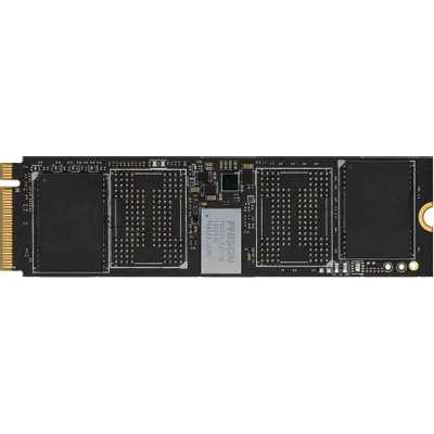 SSD диск Digma Meta P21 512Gb DGSM4512GP21T Черный