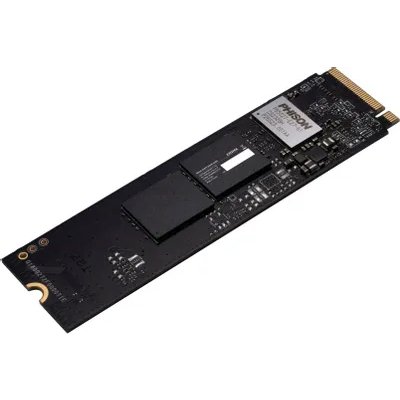SSD диск Digma Meta P7 1Tb DGSM4001TP73T Черный