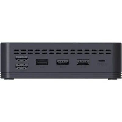 компьютер Digma Mini Office DPCN-8CXW01 Черный