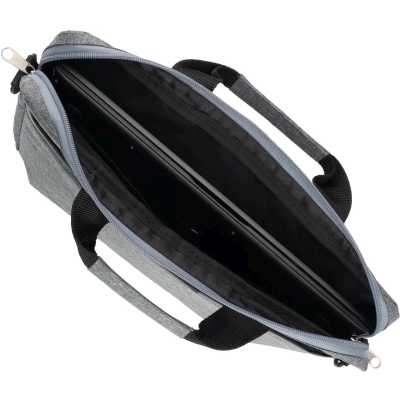 сумка Digma N-370 Grey серый