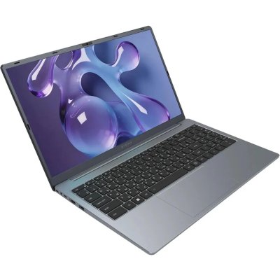 ноутбук Digma Nova DN15R5-ADXW13 Серый