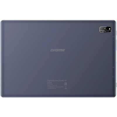 планшет Digma Optima 1440E 4G 4/128GB Grey