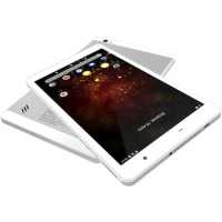 планшет Digma Optima 8 Z801 4G Silver