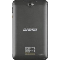 планшет Digma Optima 8002 3G Grey