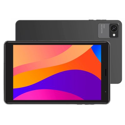 планшет Digma Optima 8305C 4G 3/32GB Grey Серый